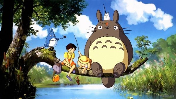 12 Bài Nhạc Phim Anime Nhất Định Bạn Phải Nghe Qua Một Lần