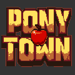 pony-town-social-mmorpg