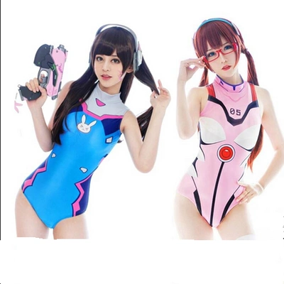 Anime Mặc Bikini Sự Kết Hợp Giữa Nghệ Thuật Và Văn Hóa