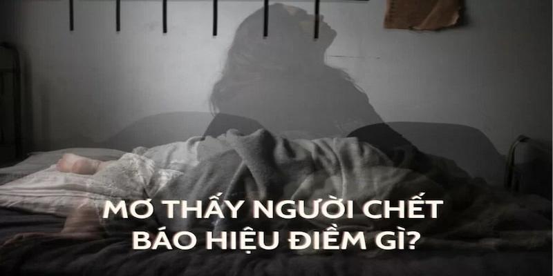 Mo Thay Nguoi Chet 3