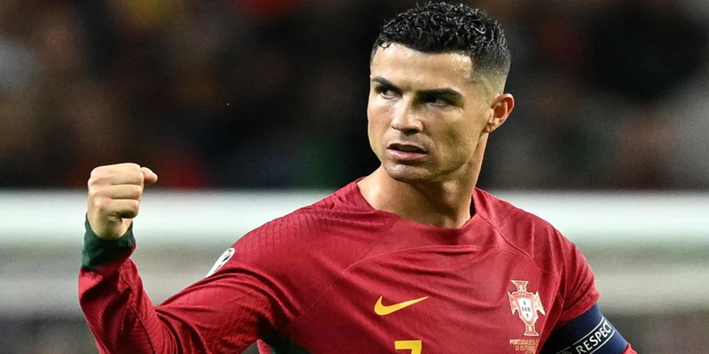 Cristiano Ronaldo Sieu Sao Cau Thu Bong Da The Gioi 3