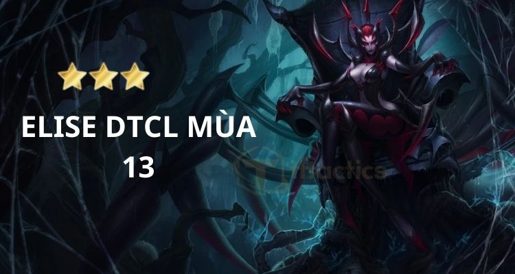 Khám Phá Đội Hình Nami Swain Reroll trong ĐTCL Mùa 13 Sát Thương Bùng Nổ