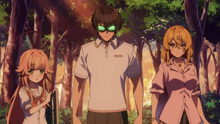 2 Anime Nukitashi Gay Sot Voi Kieu Kiem Duyet Doc Dao Tren Tokyo Anime Nukitashi Gây Sốt Với Kiểu Kiểm Duyệt Độc Đáo Trên Tokyo Mx