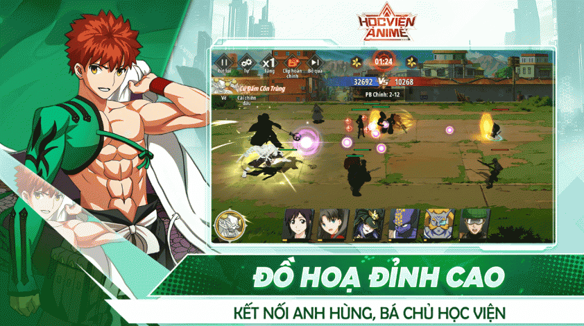 3 Hoc Vien Anime Legend Cap Nhat Ma Code Va Huong Dan Cach Nhap Học Viện Anime Legend: Cập Nhật Mã Code Và Hướng Dẫn Cách Nhập