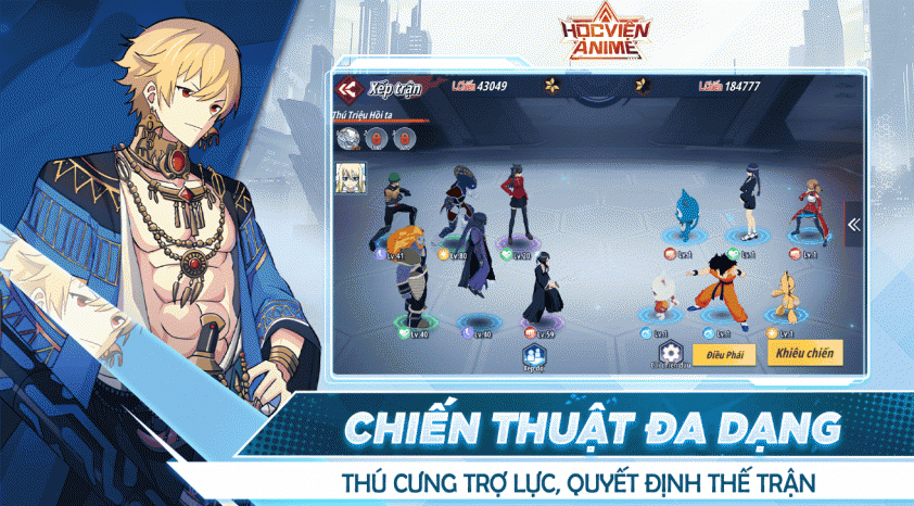 Hoc Vien Anime Legend Cap Nhat Ma Code Va Huong Dan Cach Nhap 689E95926Dcc3 Học Viện Anime Legend: Cập Nhật Mã Code Và Hướng Dẫn Cách Nhập