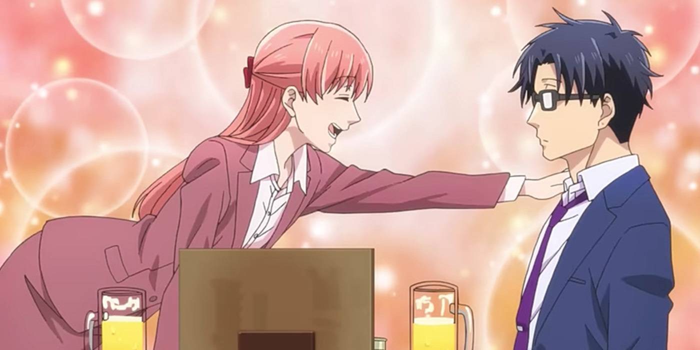 2 nhung anime chua kip ket thuc khat khao cua fan tiep tuc cho doi Những Anime Chưa Kịp Kết Thúc: Khát Khao Của Fan Tiếp Tục Chờ Đợi