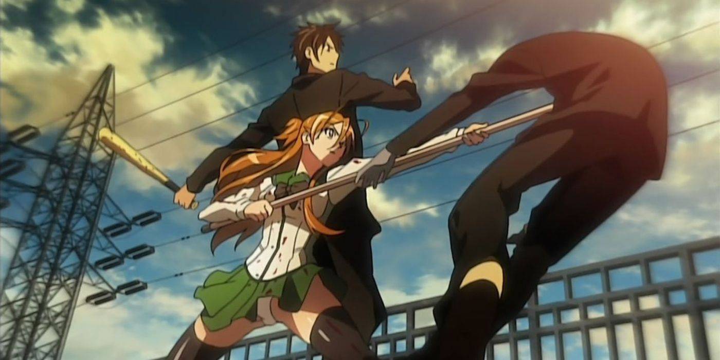 7 nhung anime chua kip ket thuc khat khao cua fan tiep tuc cho doi Những Anime Chưa Kịp Kết Thúc: Khát Khao Của Fan Tiếp Tục Chờ Đợi
